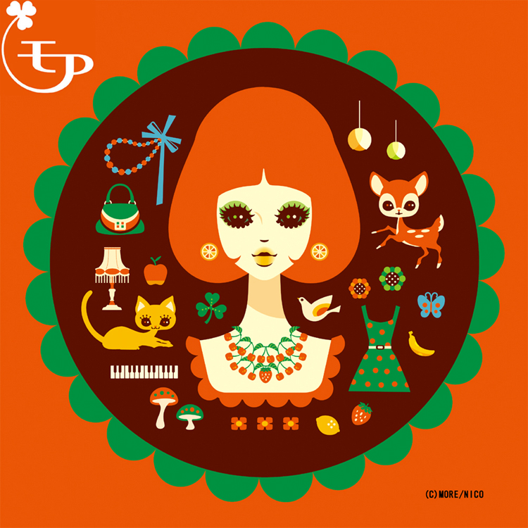 モアはコチラから♪